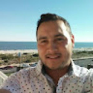 Meet your Posher, Luis